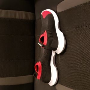 New Venettini sock sneakers